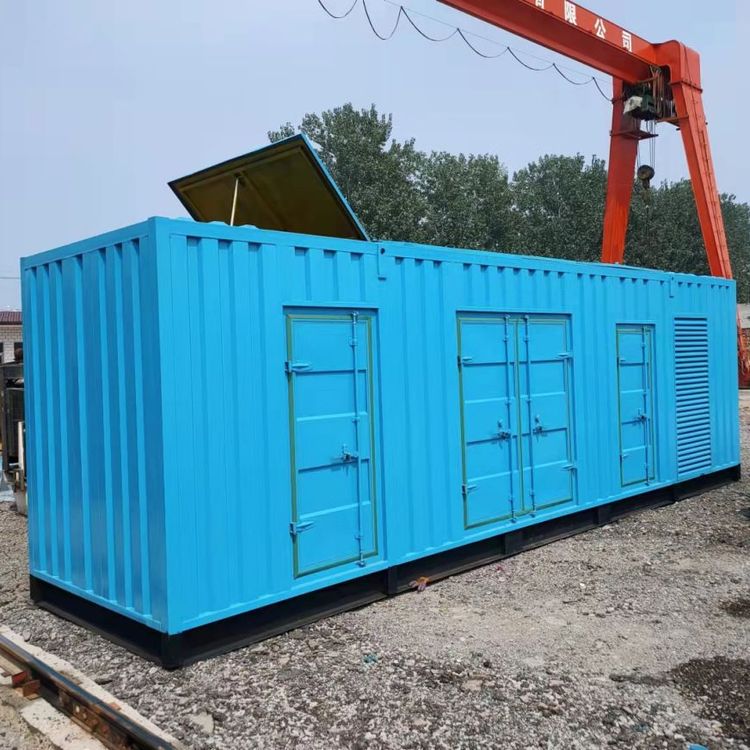 遂川发电机出租